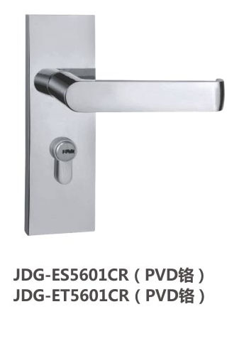 PVD彈子插芯門(mén)鎖系列